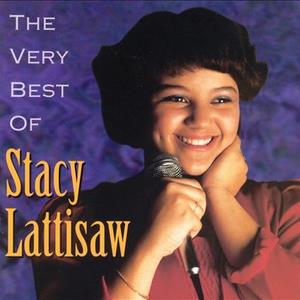 Stacy Lattisaw